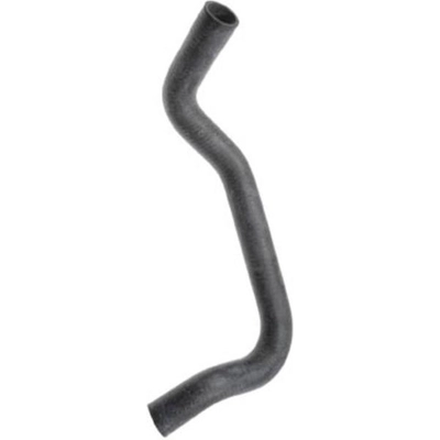 Upper Radiator Or Coolant Hose by DAYCO - 70961 pa1