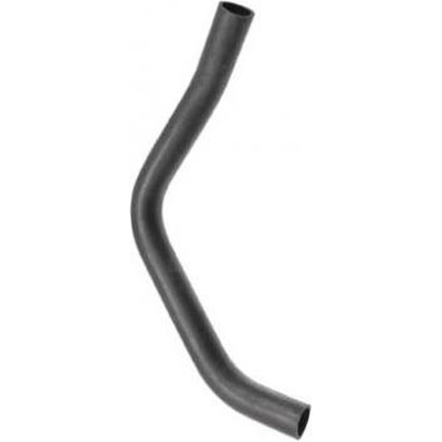 Upper Radiator Or Coolant Hose by DAYCO - 70973 pa4