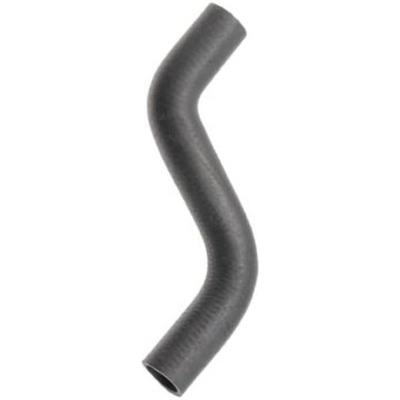 Upper Radiator Or Coolant Hose by DAYCO - 70988 pa1