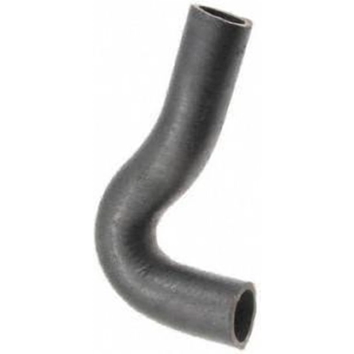Upper Radiator Or Coolant Hose by DAYCO - 70989 pa4