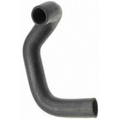 Upper Radiator Or Coolant Hose by DAYCO - 70996 pa2