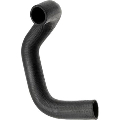 Upper Radiator Or Coolant Hose by DAYCO - 70996 pa3