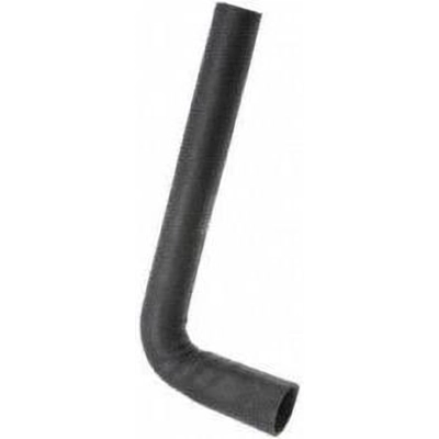 Upper Radiator Or Coolant Hose by DAYCO - 70998 pa2