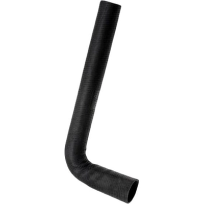Upper Radiator Or Coolant Hose by DAYCO - 70998 pa3