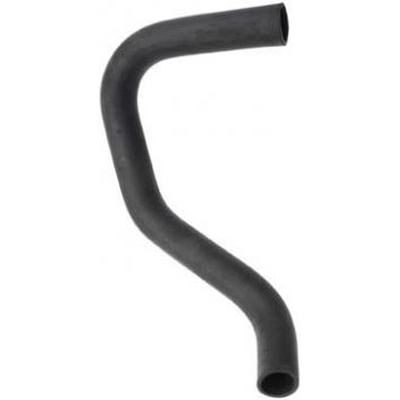 Upper Radiator Or Coolant Hose by DAYCO - 71039 pa2