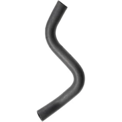 Upper Radiator Or Coolant Hose by DAYCO - 71041 pa1