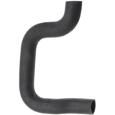 Upper Radiator Or Coolant Hose by DAYCO - 71051 pa1