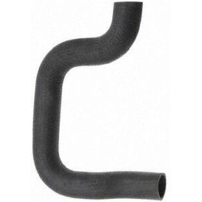 Upper Radiator Or Coolant Hose by DAYCO - 71051 pa2