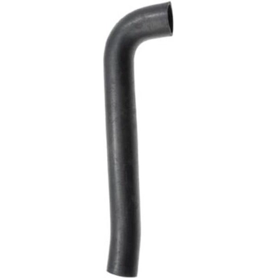 Upper Radiator Or Coolant Hose by DAYCO - 71058 pa1