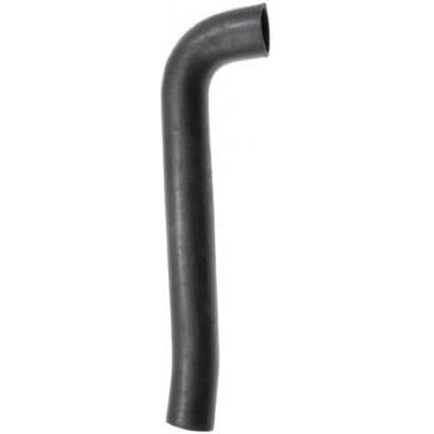 Upper Radiator Or Coolant Hose by DAYCO - 71058 pa2