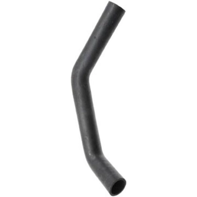 Upper Radiator Or Coolant Hose by DAYCO - 71059 pa1