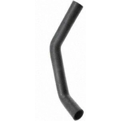 Upper Radiator Or Coolant Hose by DAYCO - 71059 pa2