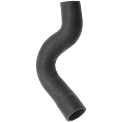 Upper Radiator Or Coolant Hose by DAYCO - 71078 pa2