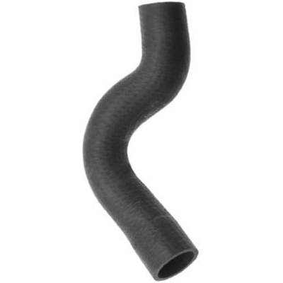 Upper Radiator Or Coolant Hose by DAYCO - 71078 pa4