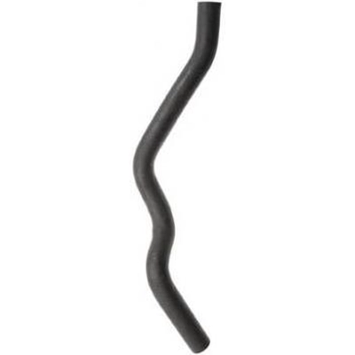 Upper Radiator Or Coolant Hose by DAYCO - 71080 pa2