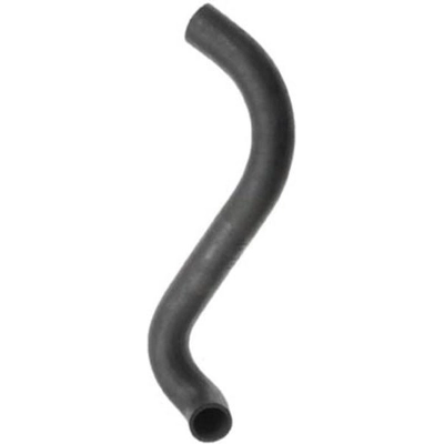 Upper Radiator Or Coolant Hose by DAYCO - 71097 pa1