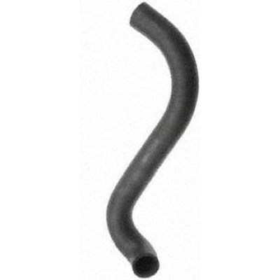 Upper Radiator Or Coolant Hose by DAYCO - 71097 pa2