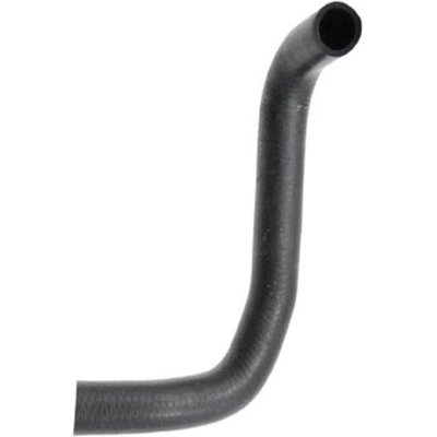 Upper Radiator Or Coolant Hose by DAYCO - 71098 pa1