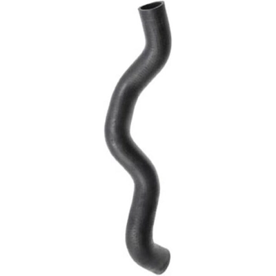 Upper Radiator Or Coolant Hose by DAYCO - 71144 pa1