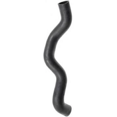 Upper Radiator Or Coolant Hose by DAYCO - 71144 pa2