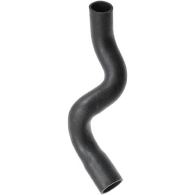 Upper Radiator Or Coolant Hose by DAYCO - 71145 pa1