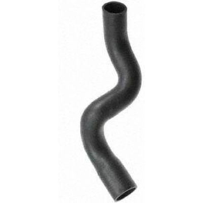 Upper Radiator Or Coolant Hose by DAYCO - 71145 pa4