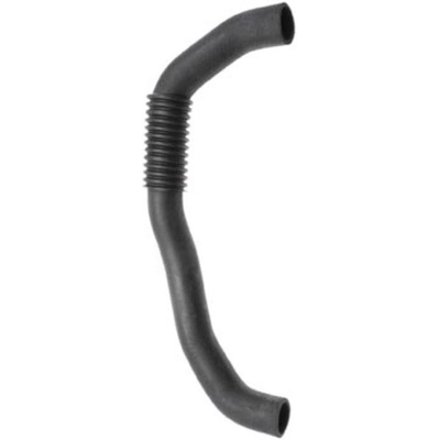 Tuyau de radiateur ou de refroidissement supérieur de DAYCO - 71148 pa1