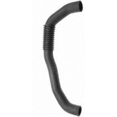 Tuyau de radiateur ou de refroidissement supérieur de DAYCO - 71148 pa2