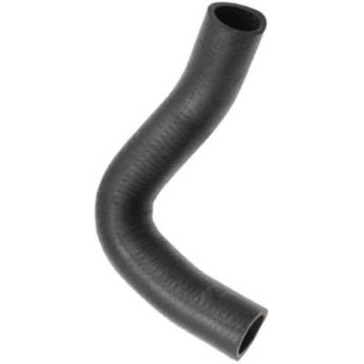 Upper Radiator Or Coolant Hose by DAYCO - 71149 pa2
