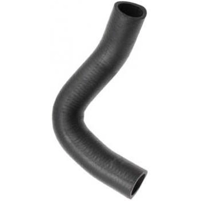 Upper Radiator Or Coolant Hose by DAYCO - 71149 pa3