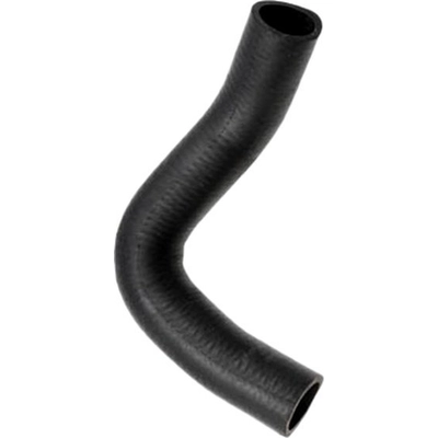 Upper Radiator Or Coolant Hose by DAYCO - 71149 pa4