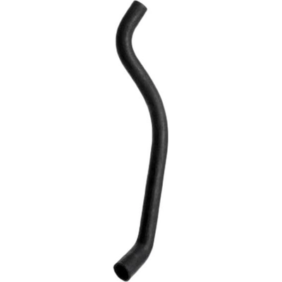 Upper Radiator Or Coolant Hose by DAYCO - 71151 pa2