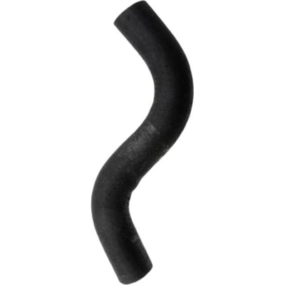 DAYCO - 71153 - Upper Radiator Or Coolant Hose pa5
