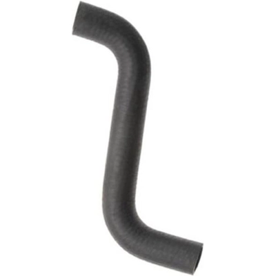 Upper Radiator Or Coolant Hose by DAYCO - 71164 pa1