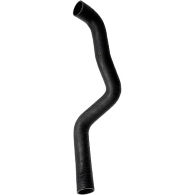 DAYCO - 71167 - Upper Radiator Or Coolant Hose pa5