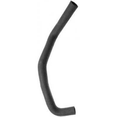 Upper Radiator Or Coolant Hose by DAYCO - 71191 pa3