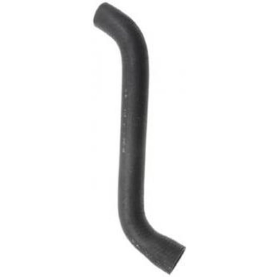 Upper Radiator Or Coolant Hose by DAYCO - 71196 pa3