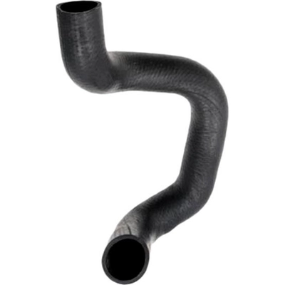 Upper Radiator Or Coolant Hose by DAYCO - 71211 pa3