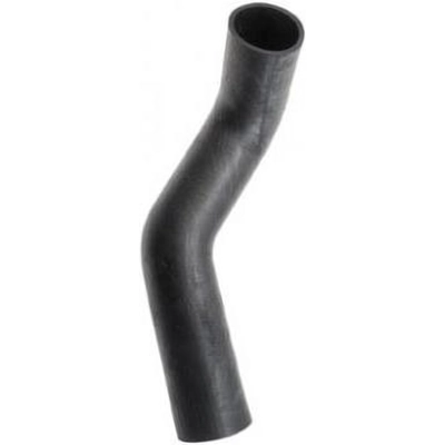 Upper Radiator Or Coolant Hose by DAYCO - 71220 pa2