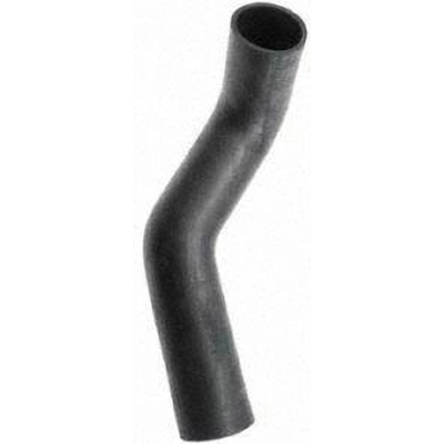 Upper Radiator Or Coolant Hose by DAYCO - 71220 pa3