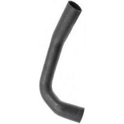 Upper Radiator Or Coolant Hose by DAYCO - 71245 pa1
