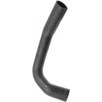 Upper Radiator Or Coolant Hose by DAYCO - 71245 pa2