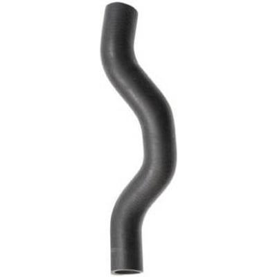 Upper Radiator Or Coolant Hose by DAYCO - 71262 pa2