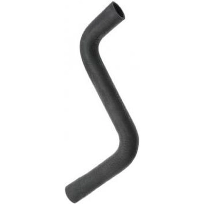 Upper Radiator Or Coolant Hose by DAYCO - 71267 pa3
