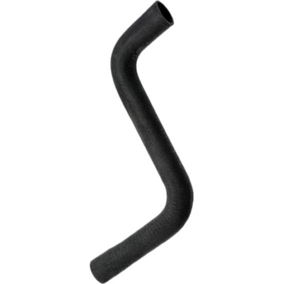 Upper Radiator Or Coolant Hose by DAYCO - 71267 pa4