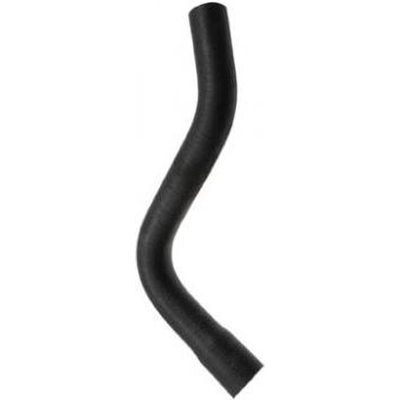 Upper Radiator Or Coolant Hose by DAYCO - 71272 pa2