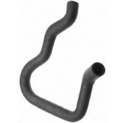 Upper Radiator Or Coolant Hose by DAYCO - 71278 pa2