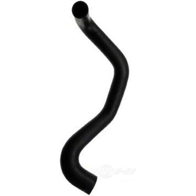 Upper Radiator Or Coolant Hose by DAYCO - 71281 pa3