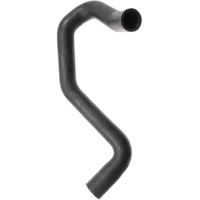 Upper Radiator Or Coolant Hose by DAYCO - 71283 pa1