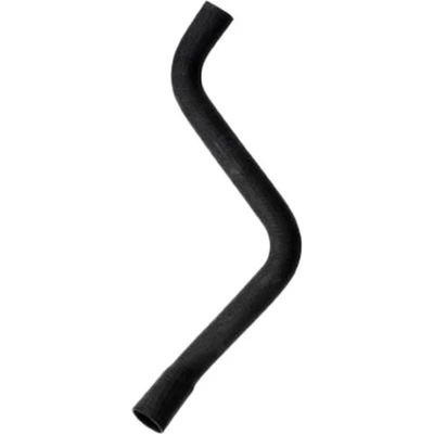 Upper Radiator Or Coolant Hose by DAYCO - 71288 pa5